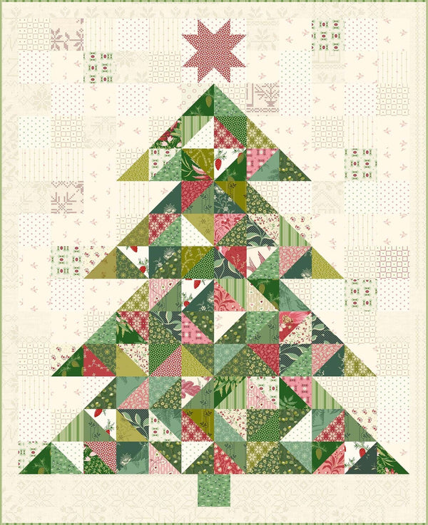 Christmas Tree Pattern