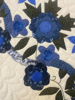 Garden Bouquet Quilt