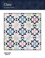 Clara Quilt Pattern