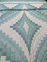 Argyle Quilt