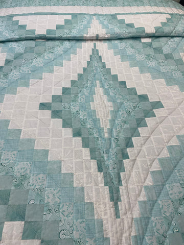 Argyle Quilt