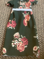 American Girl Doll Dress