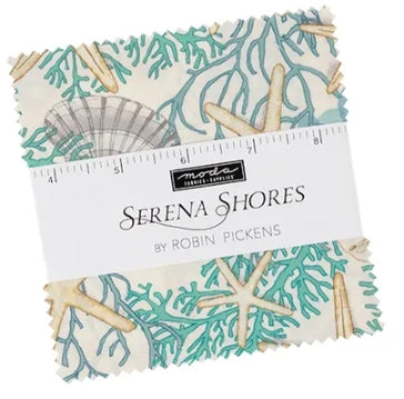 Serena Shores