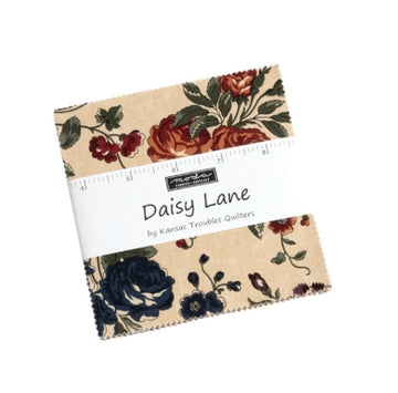 Daisy Lane Charm Pack