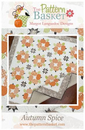 Autumn Spice Pattern